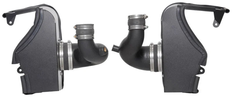 AEM 2018 C.A.S Kia Stinger V6-3.3L F/I Cold Air Intake - Additional View 7
