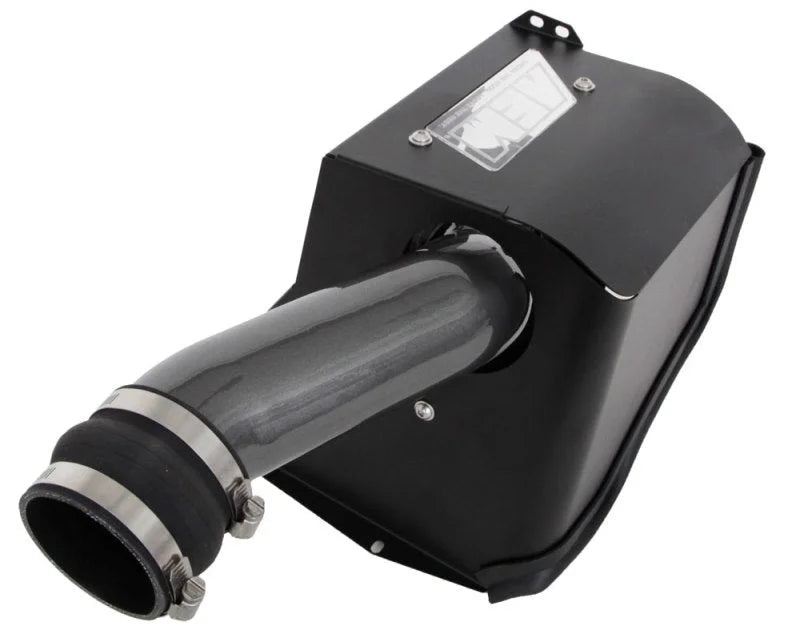 AEM 2018 C.A.S Subaru Impreza WRX/STI H4-2.5L F/I Cold Air Intake - Side View