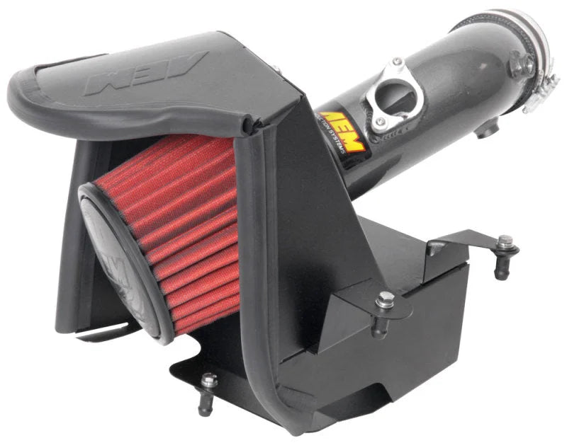 AEM 2018 C.A.S. Toyota Camry L4-2.5L F/I Cold Air Intake System - Main Product View