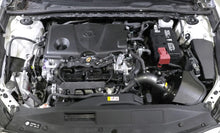 Load image into Gallery viewer, AEM 2018 C.A.S. Toyota Camry L4-2.5L F/I Cold Air Intake System - Side View