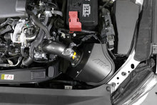 Load image into Gallery viewer, AEM 2018 C.A.S. Toyota Camry L4-2.5L F/I Cold Air Intake System - Back View