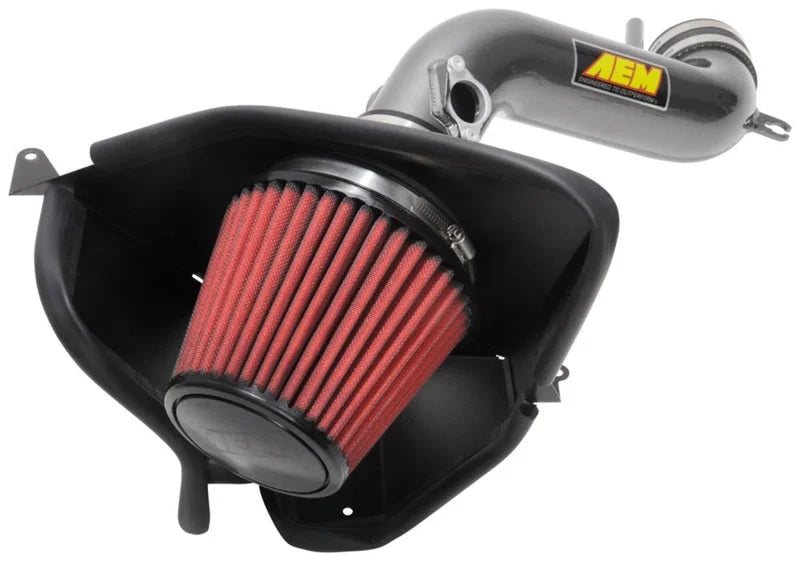AEM 2018 Toyota Camry V6-3.5L F/I Cold Air Intake - Main Product View