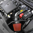Load image into Gallery viewer, AEM 2018 Toyota Camry V6-3.5L F/I Cold Air Intake - Back View