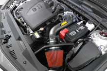 Load image into Gallery viewer, AEM 2018 Toyota Camry V6-3.5L F/I Cold Air Intake - Back View