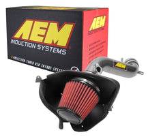 Load image into Gallery viewer, AEM 2018 Toyota Camry V6-3.5L F/I Cold Air Intake - Additional View 6