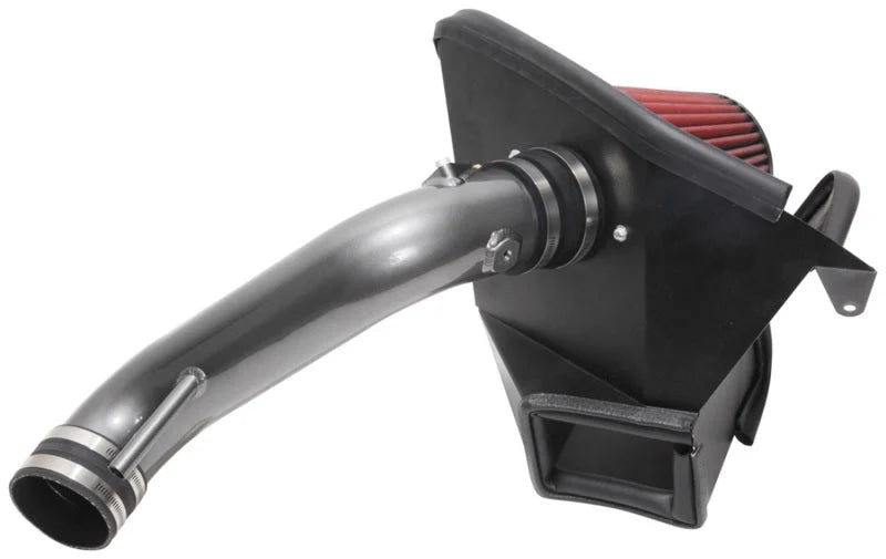 AEM 2018 Toyota Camry V6-3.5L F/I Cold Air Intake - Additional View 8