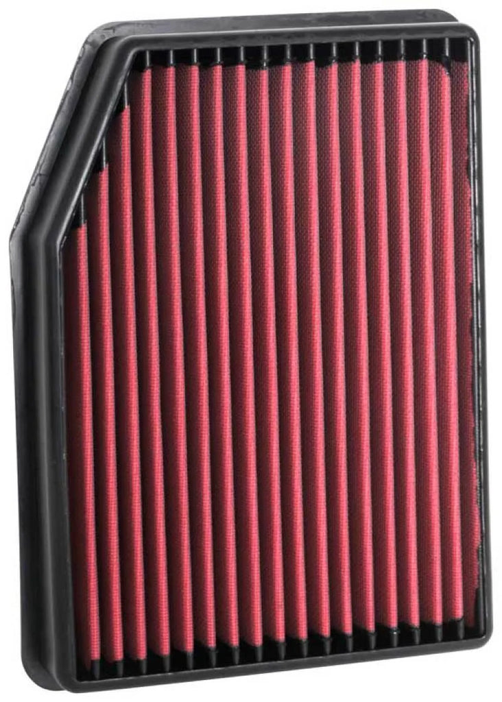 AEM 2019 Chevrolet Silverado 1500 V8-5.3L F/I DryFlow Air Filter - Main Product View