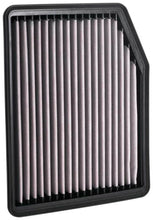 Load image into Gallery viewer, AEM 2019 Chevrolet Silverado 1500 V8-5.3L F/I DryFlow Air Filter - Side View