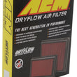 Load image into Gallery viewer, AEM 2019 Chevrolet Silverado 1500 V8-5.3L F/I DryFlow Air Filter - Additional View 9