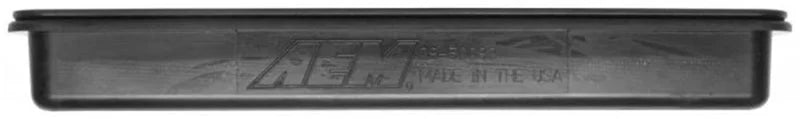 AEM 2019 Chevrolet Silverado 1500 V8-5.3L F/I DryFlow Air Filter - Additional View 12
