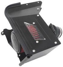 Load image into Gallery viewer, AEM 2021 Hyundai Elantra 2.0L L4 F/I Cold Air Intake System - Back View