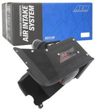 Load image into Gallery viewer, AEM 2021 Hyundai Elantra 2.0L L4 F/I Cold Air Intake System - Installation View