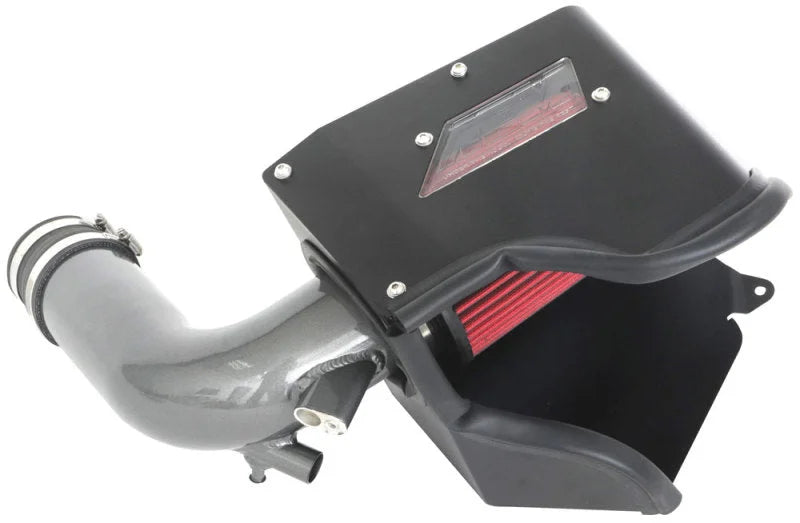 AEM 2021 Kia Sorento L4 2.4L Turbo F/I Cold Air Intake System - Main Product View