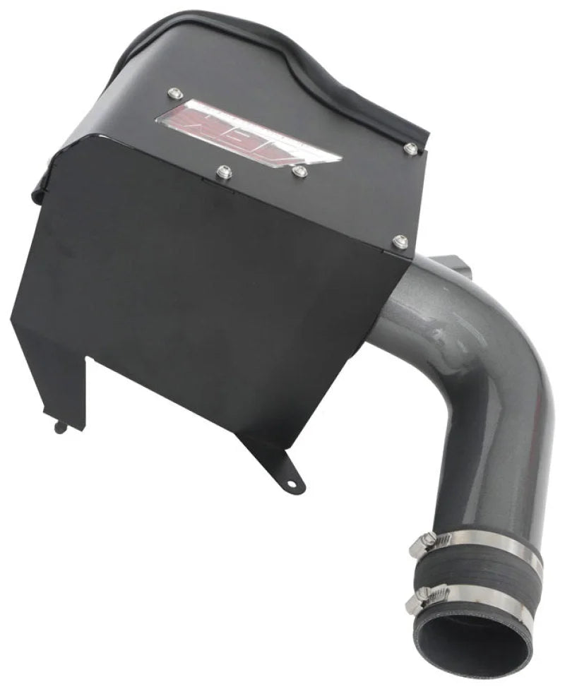 AEM 2021 Kia Sorento L4 2.4L Turbo F/I Cold Air Intake System - Back View