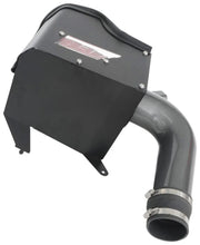 Load image into Gallery viewer, AEM 2021 Kia Sorento L4 2.4L Turbo F/I Cold Air Intake System - Back View