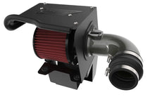Load image into Gallery viewer, AEM 2021 Mazda 3 L4-2.5L F/I Cold Air Intake System - Back View