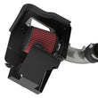 Load image into Gallery viewer, AEM 2021 Mazda 3 L4-2.5L F/I Cold Air Intake System - Installation View