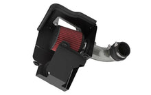 Load image into Gallery viewer, AEM 2021 Mazda 3 L4-2.5L F/I Cold Air Intake System - Installation View
