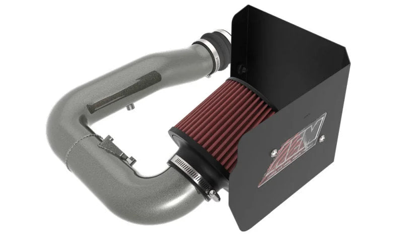 AEM 2022 C.A.S. Subaru WRX H4-2.4L F/I Turbo Cold Air Intake - Main Product View