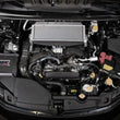 Load image into Gallery viewer, AEM 2022 C.A.S. Subaru WRX H4-2.4L F/I Turbo Cold Air Intake - Side View