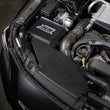 Load image into Gallery viewer, AEM 2022 C.A.S. Subaru WRX H4-2.4L F/I Turbo Cold Air Intake - Installation View