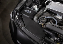 Load image into Gallery viewer, AEM 2022 C.A.S. Subaru WRX H4-2.4L F/I Turbo Cold Air Intake - Installation View