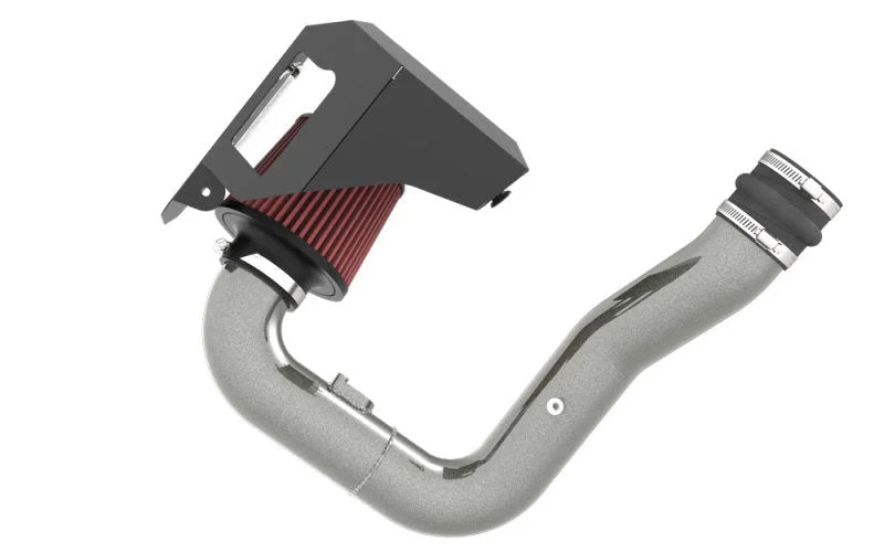 AEM 2022 C.A.S. Subaru WRX H4-2.4L F/I Turbo Cold Air Intake - Additional View 7