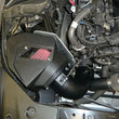 Load image into Gallery viewer, AEM 21-23 Toyota GR Supra L4-2.0L F/I Cold Air Intake System - Side View