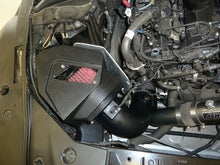 Load image into Gallery viewer, AEM 21-23 Toyota GR Supra L4-2.0L F/I Cold Air Intake System - Side View