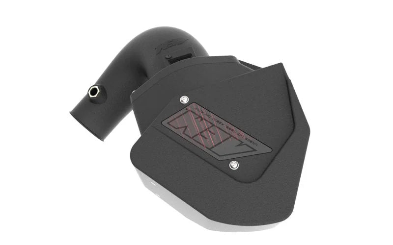 AEM 21-23 Toyota GR Supra L4-2.0L F/I Cold Air Intake System - Installation View