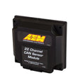 Load image into Gallery viewer, AEM 22 Channel CAN Expander Module - Detail View