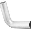 Load image into Gallery viewer, AEM 2.5 Dia Aluminum 90 Deg Bend Universal Tube - Main Product View