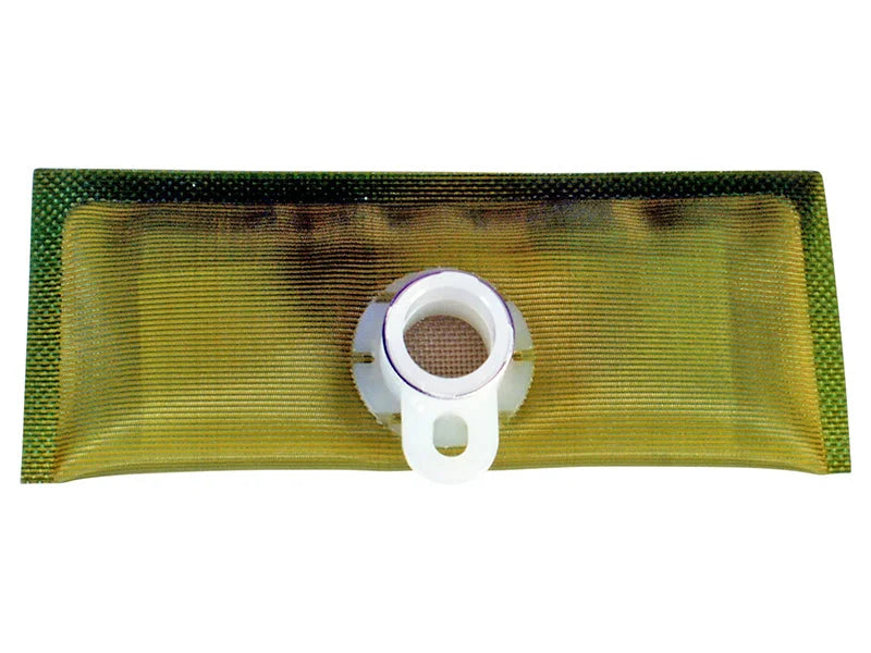 AEM 340LPH 65mm Fuel Pump Kit w/ Mounting Hooks - Ethanol Compatible - Additional View 5