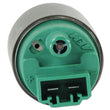 Load image into Gallery viewer, AEM 340LPH 65mm Fuel Pump Kit w/o Mounting Hooks - Ethanol Compatible - Back View