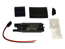 Load image into Gallery viewer, AEM 340LPH In Tank Fuel Pump Kit - Main Product View