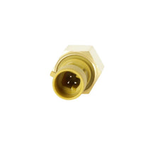 Load image into Gallery viewer, AEM 3.5 BAR MAP or 50 PSIA Brass Sensor Kit &amp; Flying Lead - Back View