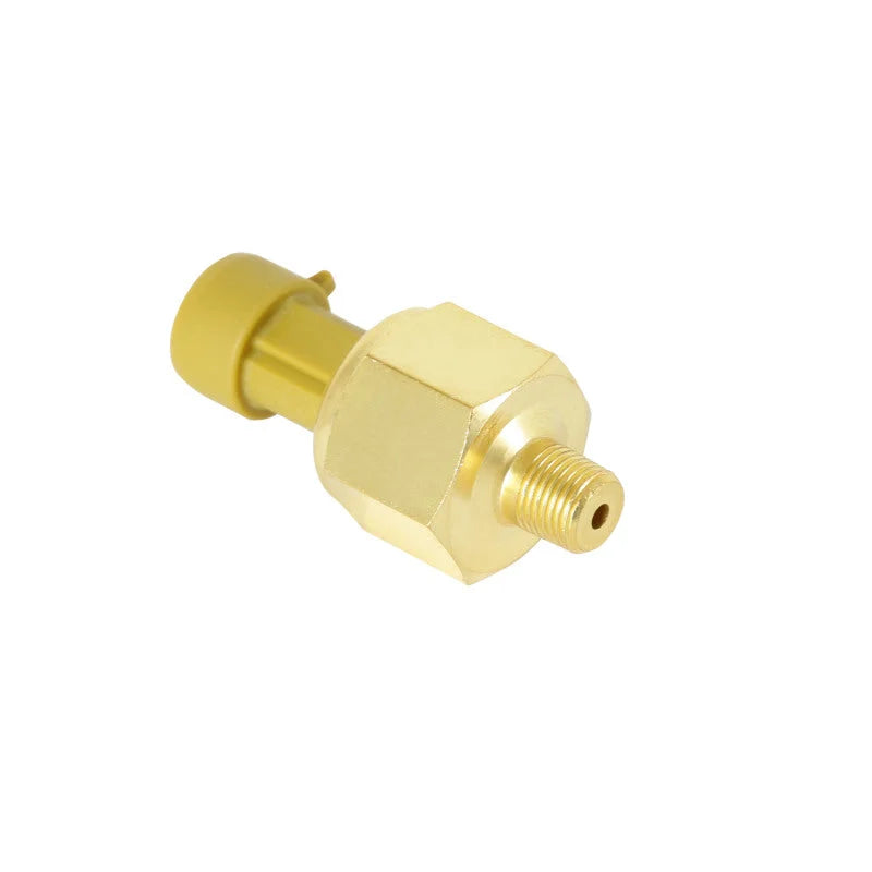 AEM 3.5 BAR MAP or 50 PSIA Brass Sensor Kit & Flying Lead - Additional View 6