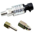 Load image into Gallery viewer, AEM 3.5 BAR MAP or 50 PSIA Stainless Steel Sensor Kit