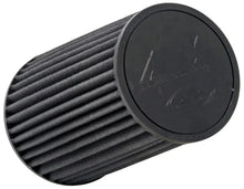 Load image into Gallery viewer, AEM 3.5 in x 9 in Dryflow Conical Air Filter - Main Product View