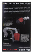 Load image into Gallery viewer, AEM 3.5 in x 9 in Dryflow Conical Air Filter - Additional View 14