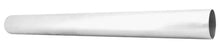 Load image into Gallery viewer, AEM 3.5in Diameter Aluminum 36in Straight Pipe Tube - Main Product View