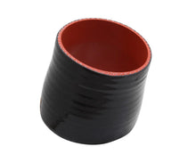 Load image into Gallery viewer, AEM 3in x 3.25in Silicone Hose - Main Product View