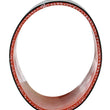 Load image into Gallery viewer, AEM 3in x 3.25in Silicone Hose - Additional View 5