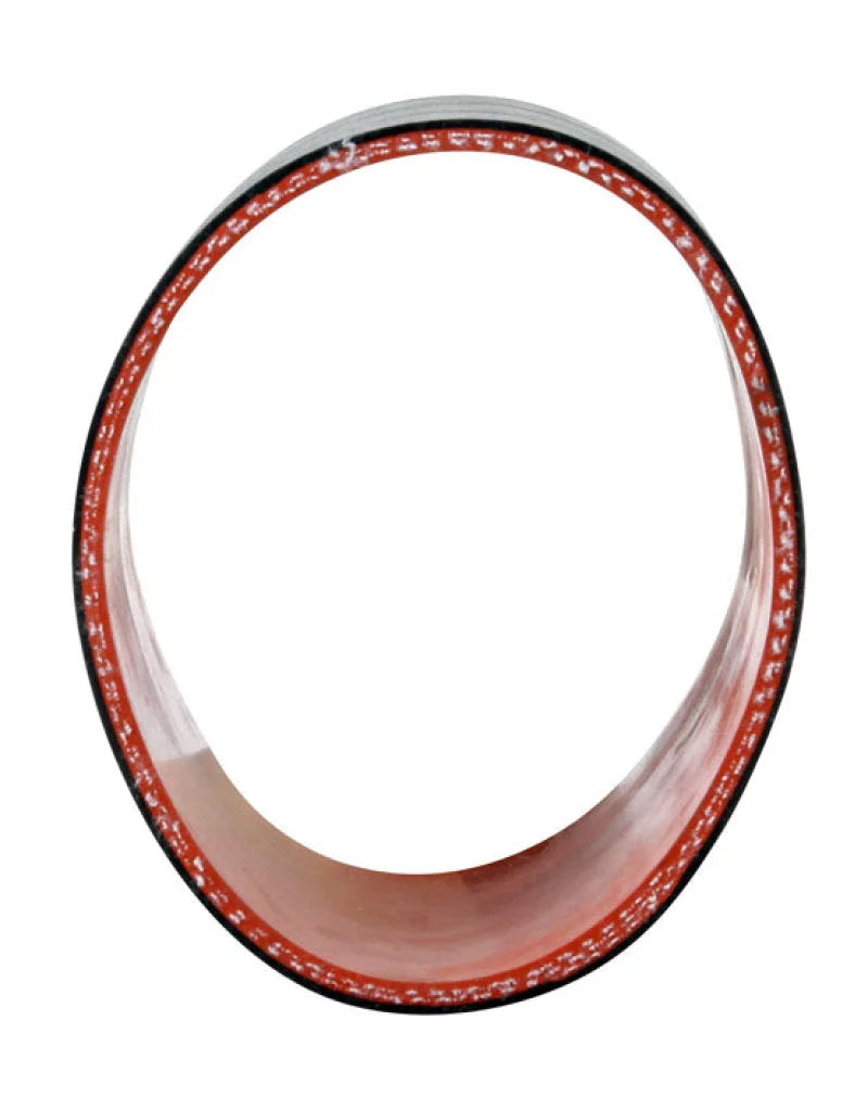 AEM 3in x 3.25in Silicone Hose - Additional View 5