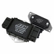 Load image into Gallery viewer, AEM 4 Channel Coil Driver - Side View