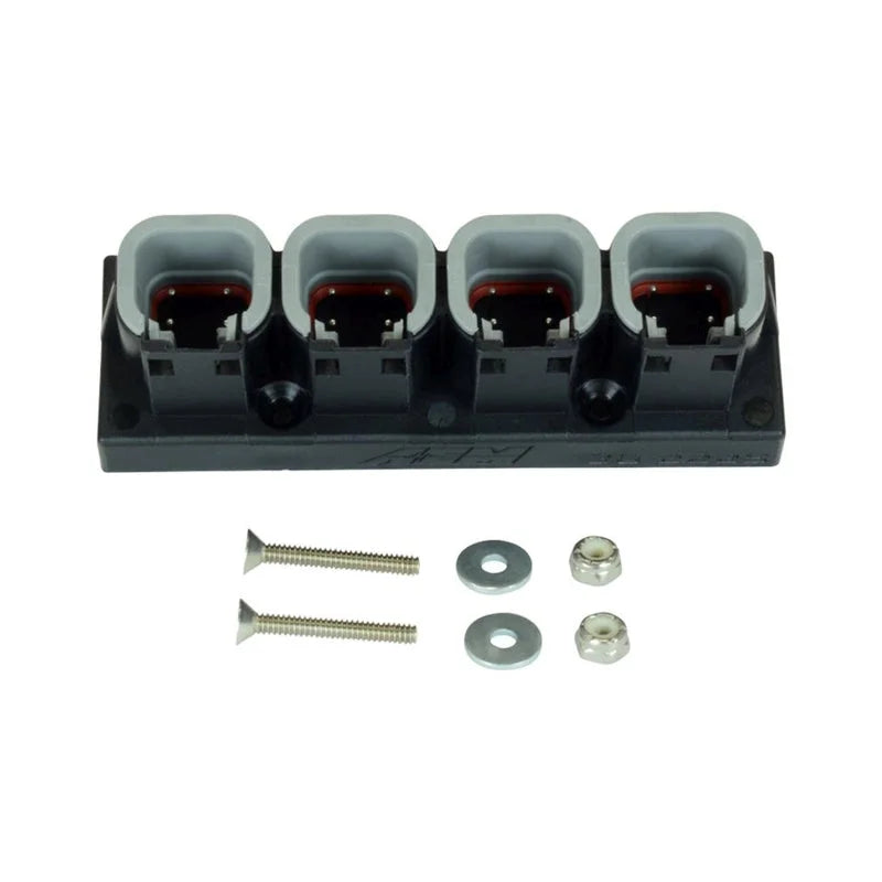 AEM 4 Port AEMnet Can Hub - Main Product View