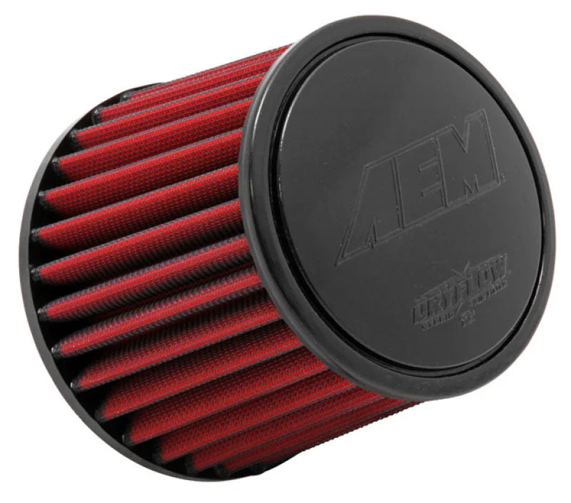AEM 4 in Short Neck 5 in Element Filter - Main Product View