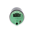 Load image into Gallery viewer, AEM 400 LPH E85 Compatible Fuel Pump Kit - Single Barb - Ethanol Compatible - Side View