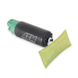 Load image into Gallery viewer, AEM 400 LPH E85 Compatible Fuel Pump Kit - Single Barb - Ethanol Compatible - Installation View