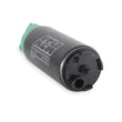 Load image into Gallery viewer, AEM 400 LPH High Flow In-Tank Fuel Pump Kit - Double Barb - Ethanol Compatible - Side View